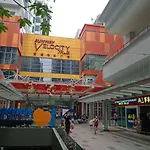 Sunway Velocity