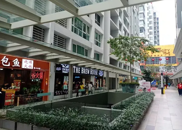 Sunway Velocity