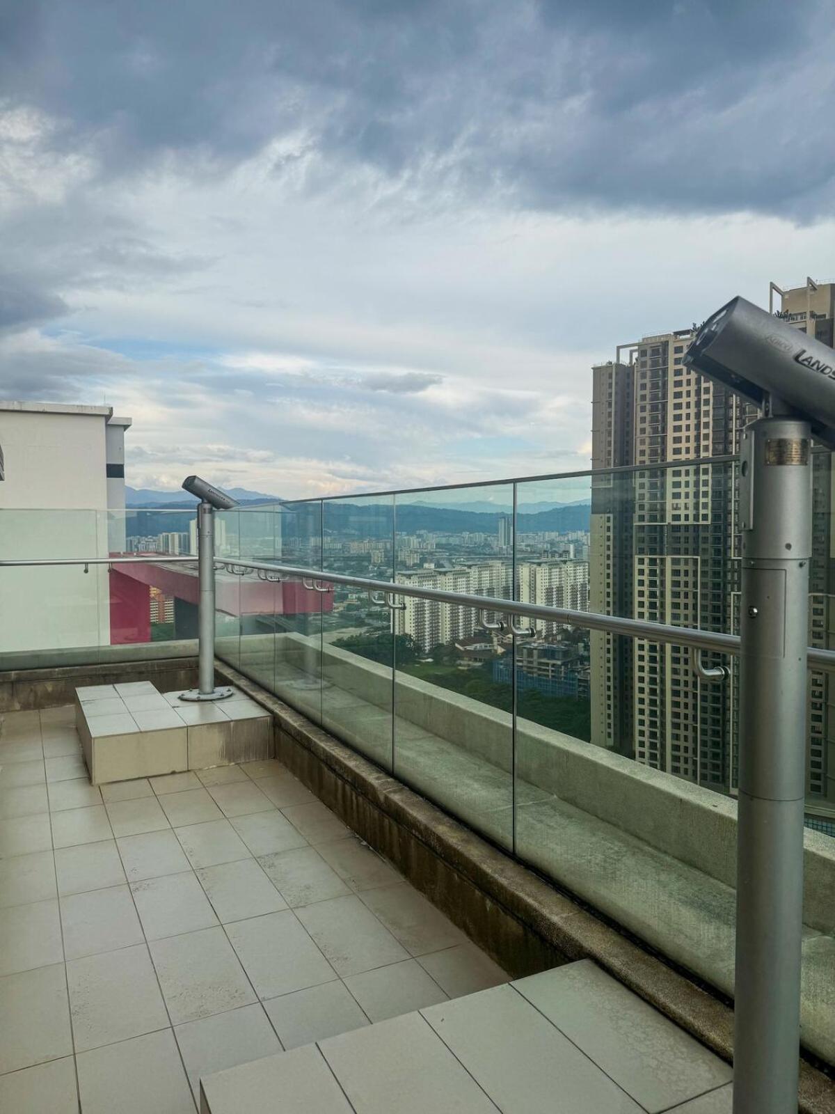 Pangsapuri Sunway Velocity